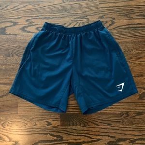Men’s Gymshark Arrival Shorts (7” inseam)